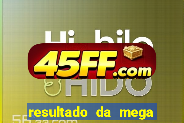 resultado da mega sena 1990 e 1991